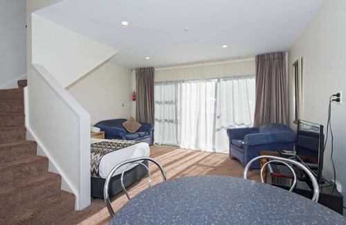 Greenlane - Ellerslie Hotel | Best Western Ellerslie International