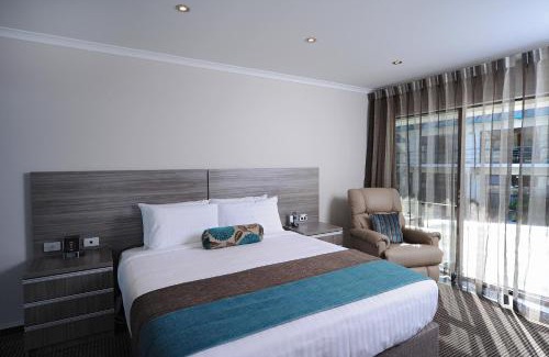 Greenlane - Ellerslie Hotel | Best Western Ellerslie International Hotel