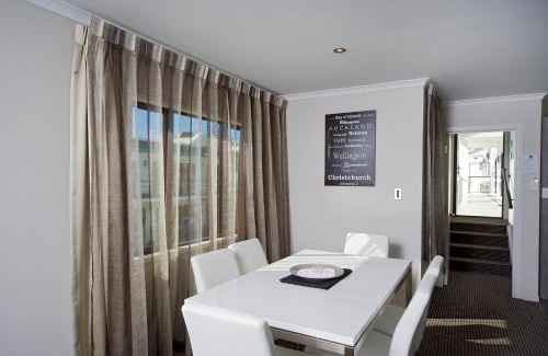 Greenlane - Ellerslie Hotel | Best Western Ellerslie International Hotel