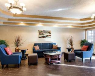 Emporia Hotel | Best Western Emporia Inn