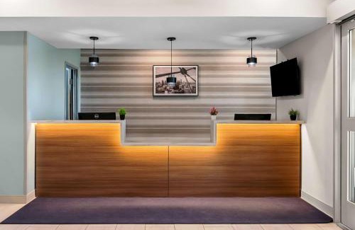 Seagoville Hotel | Best Western Executive Inn