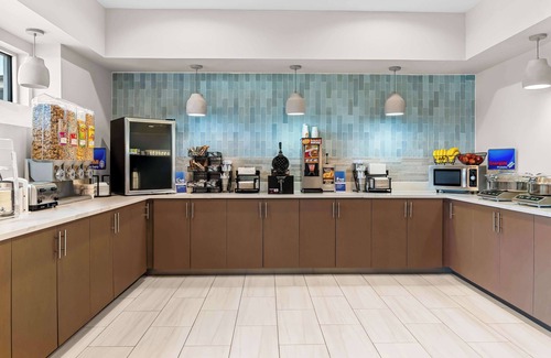 Seagoville Hotel | Best Western Executive Inn