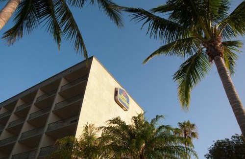 Fort Myers Hotel | Best Western Fort Myers Waterfront