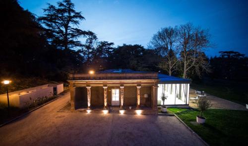Toulouse South-East Hotel | Best Western Premier Le Domaine de Montjoie