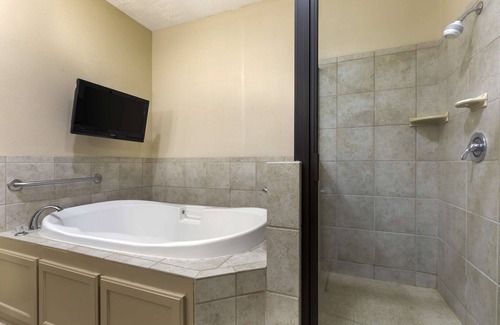 Franklin Hotel | Best Western Franklin Town Center Hotel & Suites