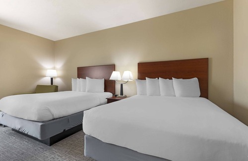 Franklin Hotel | Best Western Franklin Town Center Hotel & Suites