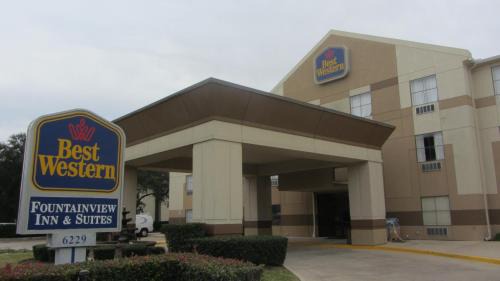 Woodlake - Briar Meadow Hotel | Best Western Galleria Inn & Suites