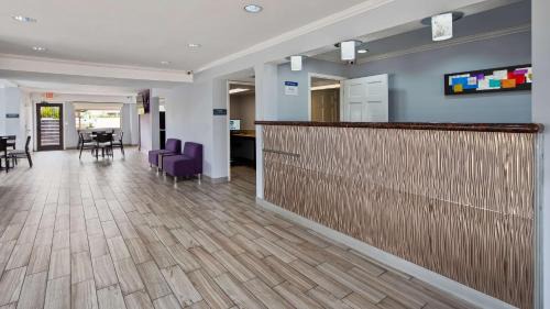 North San Antonio - SAT Hotel | Best Western Garden Inn