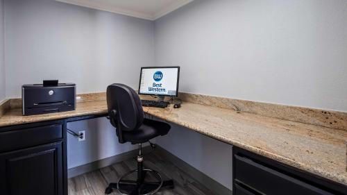 North San Antonio - SAT Hotel | Best Western Garden Inn