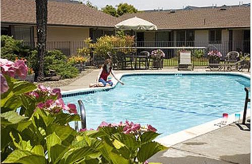 Santa Rosa Hotel | Best Western Garden Inn