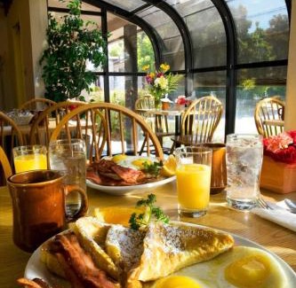Santa Rosa Hotel | Best Western Garden Inn