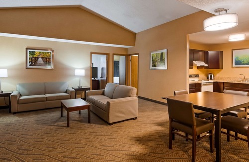 Gaylord Hotel | Best Western Gaylord