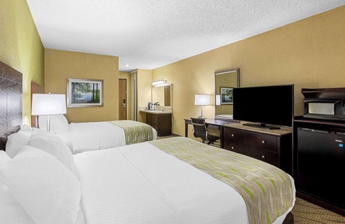 Gaylord Hotel | Best Western Gaylord