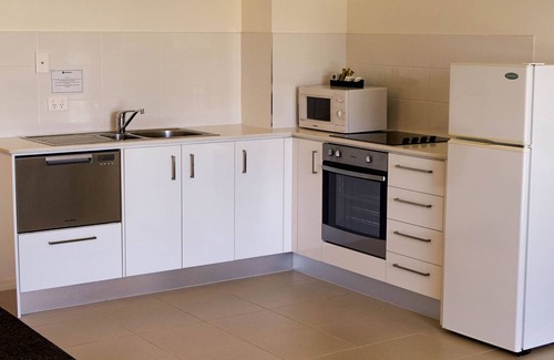 Geelong Hotel | Best Western Geelong Motor Inn & Serviced Apartments