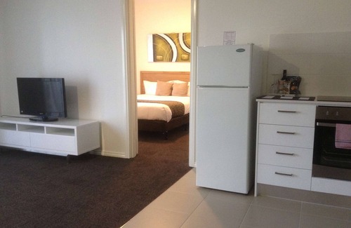 Geelong Hotel | Best Western Geelong Motor Inn & Serviced Apartments