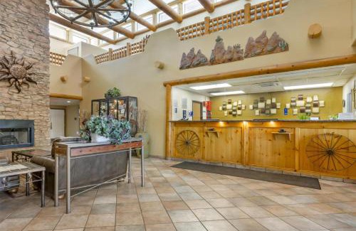 Gold Canyon Hotel | Best Western Gold Canyon Inn & Suites