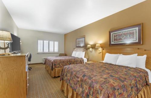 Gold Canyon Hotel | Best Western Gold Canyon Inn & Suites