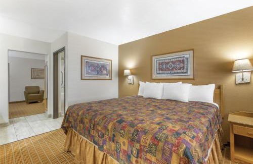 Gold Canyon Hotel | Best Western Gold Canyon Inn & Suites