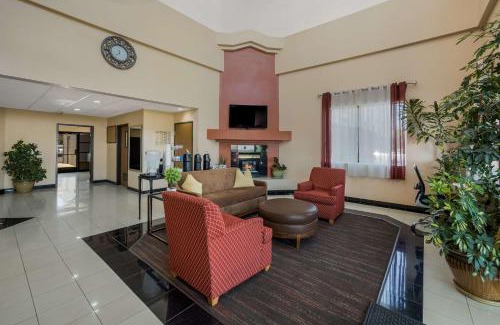 Cortaro Hotel | Best Western Gold Poppy Inn