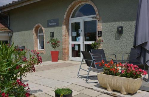 Albon Hotel | Best Western Golf d'Albon