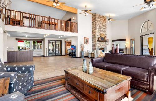 Clifton Hotel | Best Western Grande River Inn & Suites