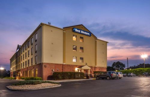 Grantville Hotel | Best Western Grantville Hershey