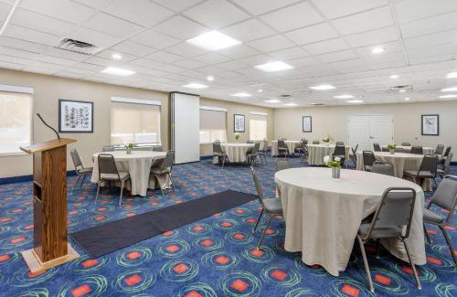 Grantville Hotel | Best Western Grantville Hershey