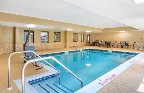 Grantville Hotel | Best Western Grantville Hershey