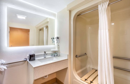 Grantville Hotel | Best Western Grantville/Hershey