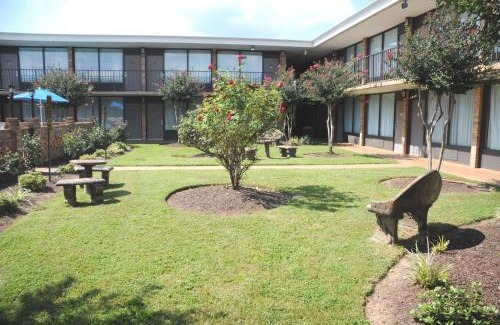 Greenville - Spartanburg Hotel | Best Western Greenville Airport
