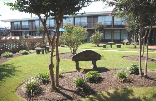 Greenville - Spartanburg Hotel | Best Western Greenville Airport