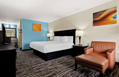 Greenville Hotel | Best Western Greenville Inn