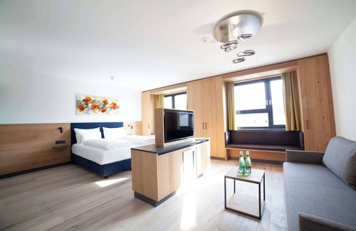 Tulln an der Donau Hotel | Best Western Hotel Tulln