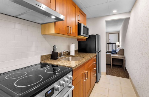 Georgetown Hotel | Best Western Halton Hills