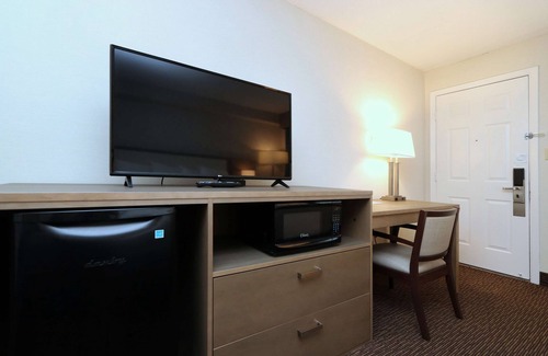 Georgetown Hotel | Best Western Halton Hills