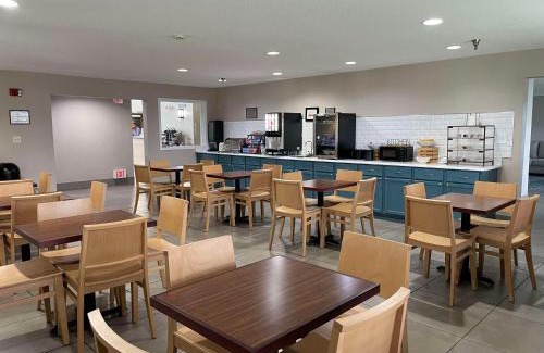 Fort Dodge Hotel | Best Western Harmony Inn Fort Dodge Iowa