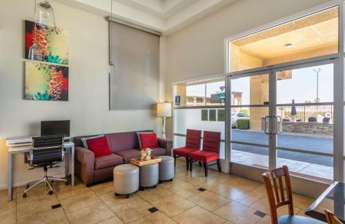 Greenacres Hotel | Best Western Heritage Inn