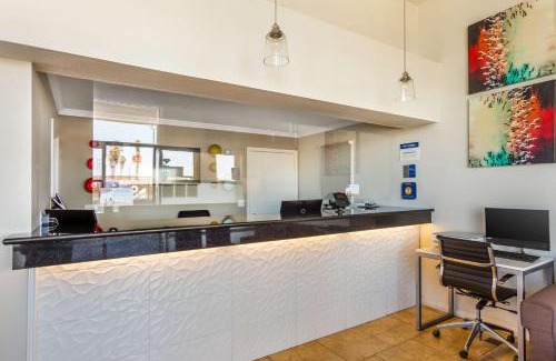 Greenacres Hotel | Best Western Heritage Inn