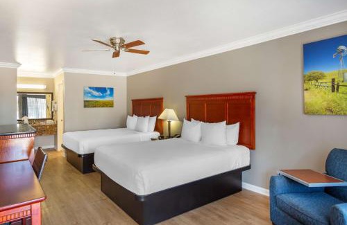 Greenacres Hotel | Best Western Heritage Inn