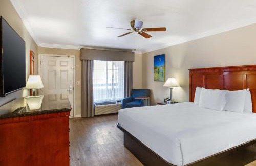 Greenacres Hotel | Best Western Heritage Inn