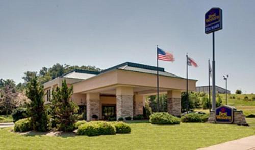 Hickory Hotel | Best Western Hickory