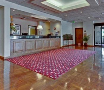 Hickory Hotel | Best Western Hickory