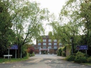 Cole Green Hotel | Best Western Homestead Court Hotel