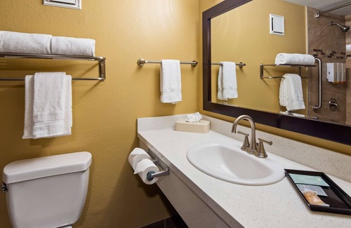 Boulder City Hotel | Best Western Hoover Dam Hotel – SE Henderson, Boulder City