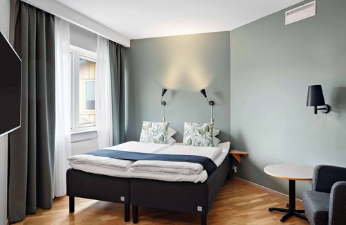 Sandskogen Hotel | Best Western Hotel 23