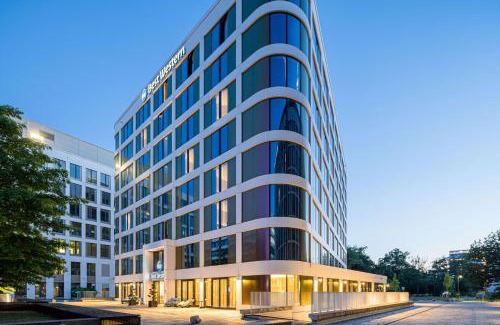 Frankfurt Airport Area Hotel | Best Western Hotel Airport Frankfurt