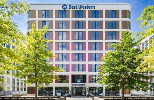 Frankfurt Airport Area Hotel | Best Western Hotel Airport Frankfurt
