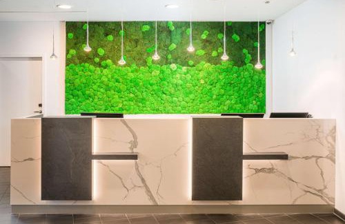 Frankfurt Airport Area Hotel | Best Western Hotel Airport Frankfurt
