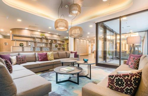 Frankfurt Airport Area Hotel | Best Western Hotel Airport Frankfurt