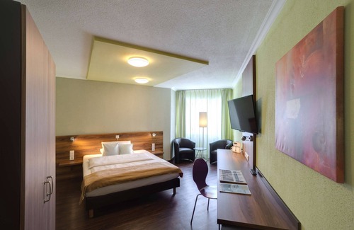 Baunatal Hotel | Best Western Hotel Ambassador